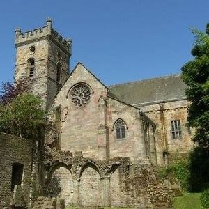 Meet your Posher, Donna